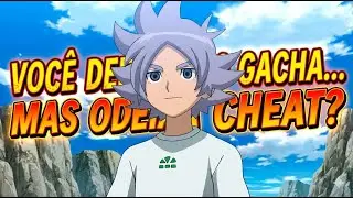 🚨 CHEAT NÃO É O PROBLEMA ❌🎮 O PROBLEMA É O JOGO 💸🔥
