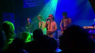 Hits Hits Hits (Live) - Fat White Family  - The 1865, Southampton - 01/05/19
