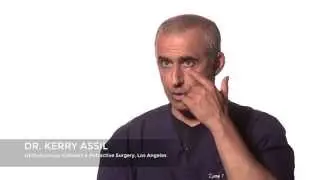 DELIT Dry Eye Treatment -  Assil Eye Institute Los Angeles