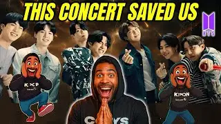 KPOP NEWBIE WATCHES BTS BEST 2020 CONCERT! | FIRST TIME REACTION