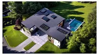 My recent project in Virginia.