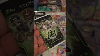 ep66. NOT BAD, BOYS!  2024 Topps Resurgence 🔥 or 💩? #stayrippin