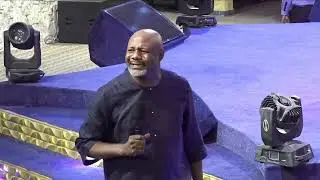 A man chosen, sent, and entrusted with a divine mandate from God.