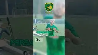PERSAS Bukan Kaleng-kaleng