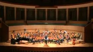 Give Us This Day - Philharmonic Youth Winds