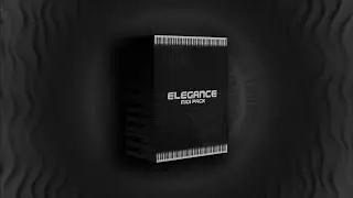 ELEGANCE - [FREE] Melodic MIDI Pack (15+) | Drake Lil Baby, Juice Wrld