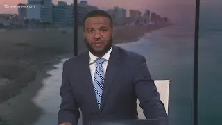 Virginia NAACP sharing support of Virginia election House bill