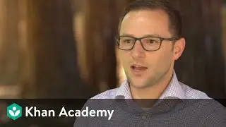 Meet Jeff, a creator of AP Statistics on Khan Academy | AP Statistics | Khan Academy