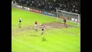Division Two Play Off Semi Finals 2nd Legs 15-05-1996