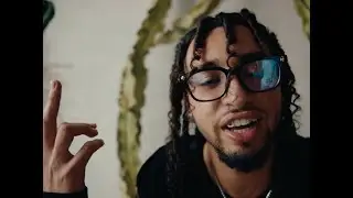 Luclover ~ “MOLLY SANTANA” (Official Video) [ dir. Keaton Jones ]
