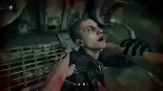 баламут и обормот wolfeinstein
