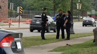 Brooklyn Park Police Investigate Shooting that Led to School Lockdowns