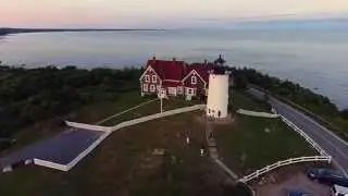 Nobska Light Summer