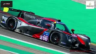 Rinaldi Racing 20230812 Full
