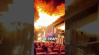 Как выглядит 4D-фильм