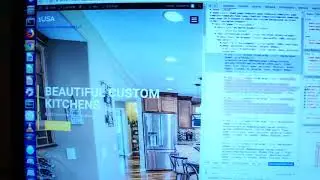 WordPress Trick - Change CSS using Google Chrome's Inspect feature