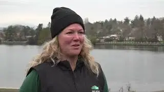 Vital People: Gorge Waterway cleanup efforts