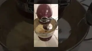 Perfect Roti Dough in Minutes | Stand Mixer Hack
