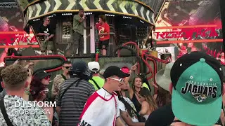 MY BOOMTOWN 2017! (CHAPTER 9) (FT. SHY FX, CYPRESS HILL, BLACK SUN EMPIRE + MORE)