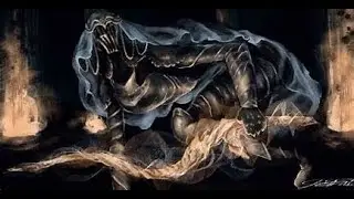 Dark Souls 3 In 60FPS On Xbox Series X