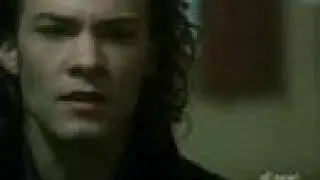 Blood Ties: Alternate Ending for 