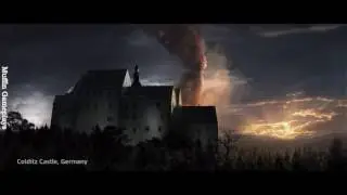 R U S E PC gameplay