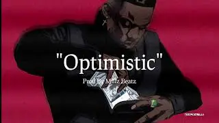 Offset x CEO Trayle Type Beat x &ldquo;Optimistic&rdquo; | Prod. by G2