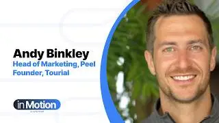 Andy Binkley: AI Workflows That Actually Drive Demand