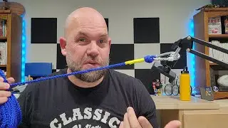 Review for Shappy Hollow Braided Polypropylene Line Rope