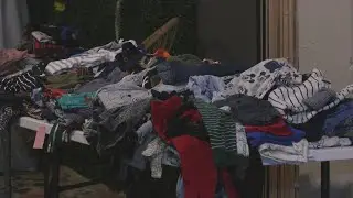 Kids clothes Swap and Shop