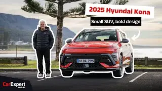 Forget What You Know About Small SUVs – The Kona’s Bold Look Changes Everything 🚗🔥