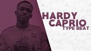 EO x Hardy Caprio x One Acen Type Beat 2018 | 