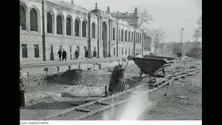 MDR 04.12.1943 Bombenangriff auf Leipzig