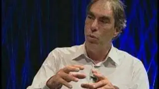 Demétrio Magnoli - Jogo de Ideias (2006) - Trecho