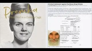 Kundalini Yogi Harijiwan Khalsa aka 