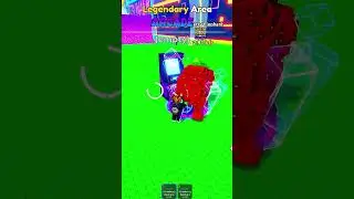 BEST Way to Double STRAWBERRY ELEPHANT in New EVENT Escape Tsunami 🌊 #roblox #shorts #robloxedit