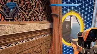SPLITGATE TEAM SHOTTY SNIPERS