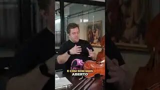 Como a Madeira Maci&ccedil;a Melhora o Som de Instrumentos