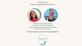 The Human Condition with Punam Farmah and Peter Blundell