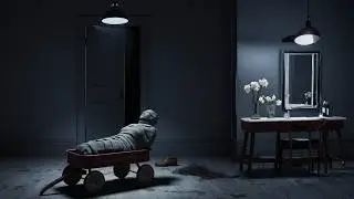 He Refused to Let Her Go &mdash; Even After Death