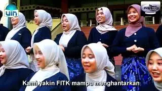 YUDISIUM WISUDA SARJANA 136 FITK UIN SYARIF HIDAYATULLAH JAKARTA