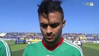 Sofian Boufal | 2018 | Skills | Morocco