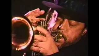 Chuck Mangione's My Funny Valentine by The Simone Vitale Band