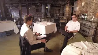 The Boiler Room's Tim Nicholson talks career, love for Omaha's food scene