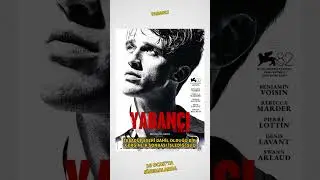 Yabancı ( The Stranger ) Filmi Konusu #yabancı #yabancıfilmi #thestranger #thestrangertrailer