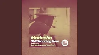 Still Standing Here (Original Mix)
