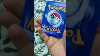 #pok&eacute;mon card single Strike