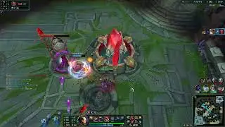 my samira penta #1