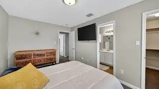 Furnished Townhome rental property - Corporate Housing Rental
