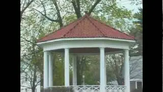 Pascack Valley New Jersey History Montage